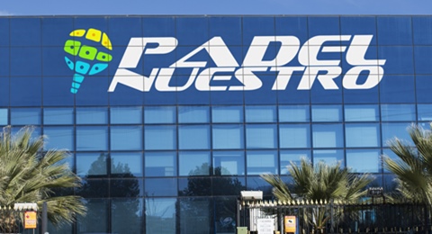 Padel Nuestro continúa consolidándose en España y en el extranjero