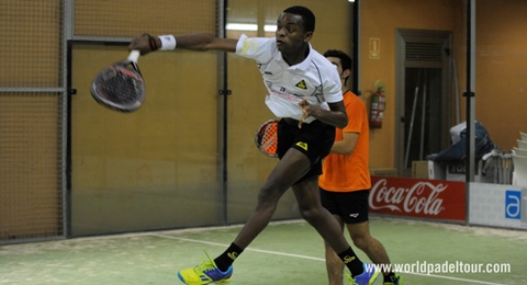 Euskadi arrancó el último torneo del año con duelos muy intensos