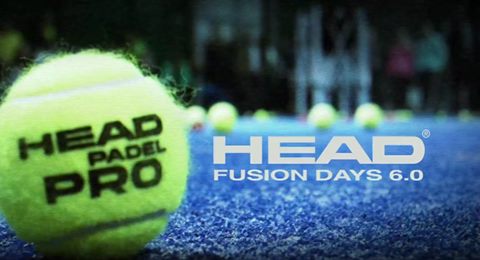 Recuerda los HEAD Fusion Days 6.0 a través de este vídeo