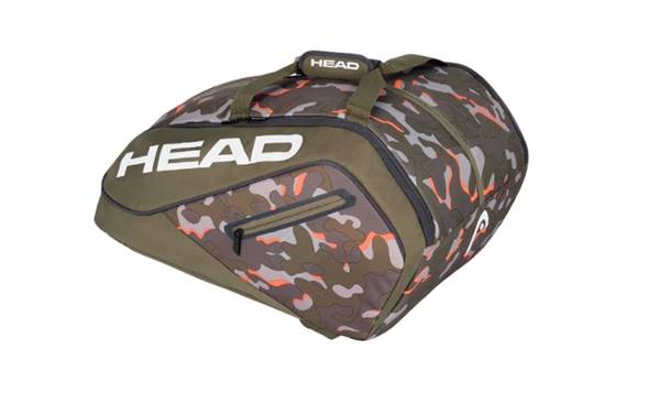 Nueva HEAD Mostercombi camuflaje