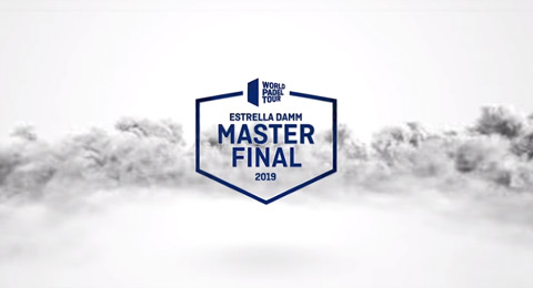 Conoce el recorrido de las chicas en el Master Final