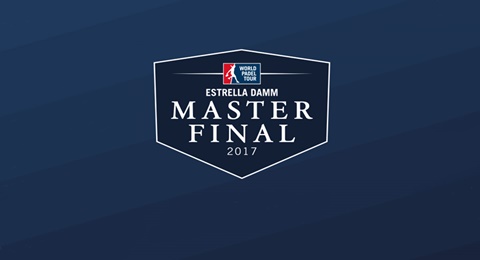 Horarios y duelos dispuestos para el Master Final tras el sorteo de cruces