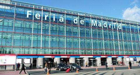 Este viernes, IFEMA abrirá sus puertas a los PadelSpain World Padel Awards