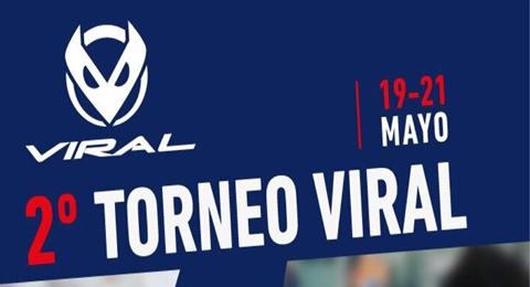 Vitoria empieza a prepararse para acoger el II torneo Viral