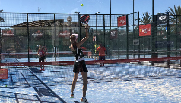 Jugadores IPE Madison Marbella Open 2019