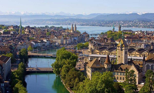 Zurich