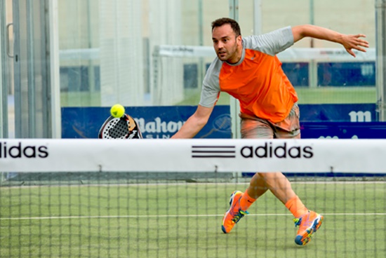 Mayor difusión para el International Padel Experience