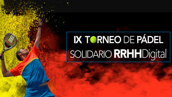 Cartel torneo RRHH Digital Previa