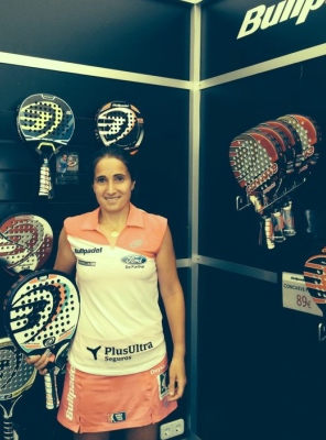 Bullpadel valora la actuación de sus jugadores en WPT Málaga