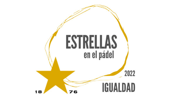 Iniciativa estrellas en el pádel Circuito Estrella Damm 2022