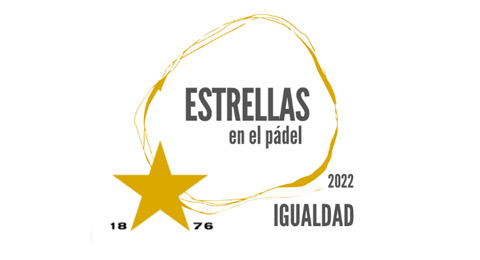 El Circuito de Pádel Estrella Damm presenta los reconocimientos ''Estrellas en el Pádel''