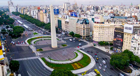 Buenos Aires ya respira pádel en el último Master del año