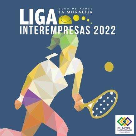 Liga Interempresas CP Moraleja