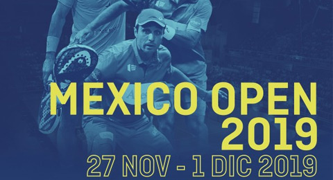 México ya empieza a calentar motores de gran torneo