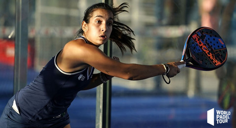 Inicio menorquín de alto desgaste para el cuadro femenino