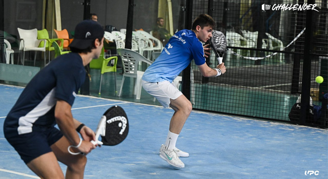 Previas masculinas Challenger ALbacete 2022 tarde