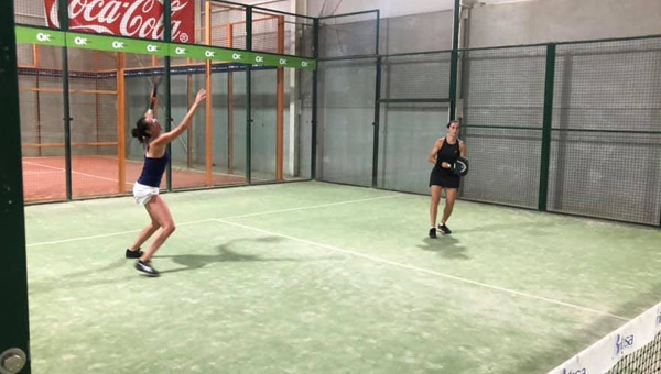 Cuadro femenino torneo Mallorcadiario