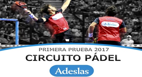 Adeslas inicia un año más su prestigioso circuito