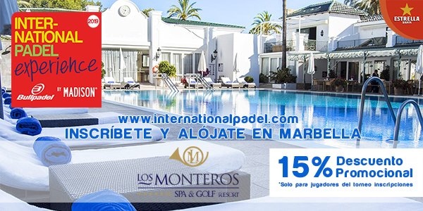 Apertura de inscripciones para el IPE by Madison 2019 en Marbella