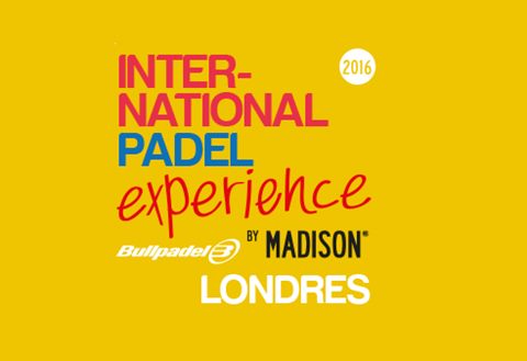 International Padel Londres