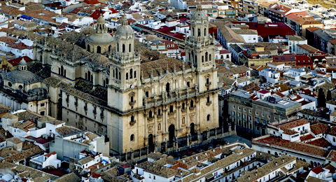 La ciudad de Jaén portará cuatro años más el apellido pádel