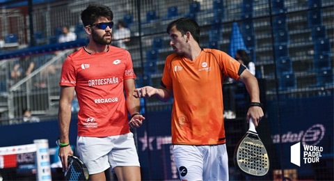 Valladolid nos abre la puerta de los 1/8 de final con estos grandes partidos