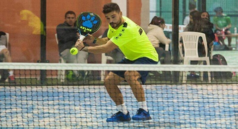 Kelme Padel continúa ampliando su equipo de profesionales