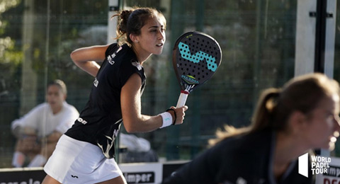 Todos los partidos de unos interesantísimos 1/8 femeninos en Menorca