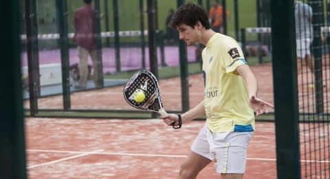 Castilla y León también confirma su apuesta por Wingpadel