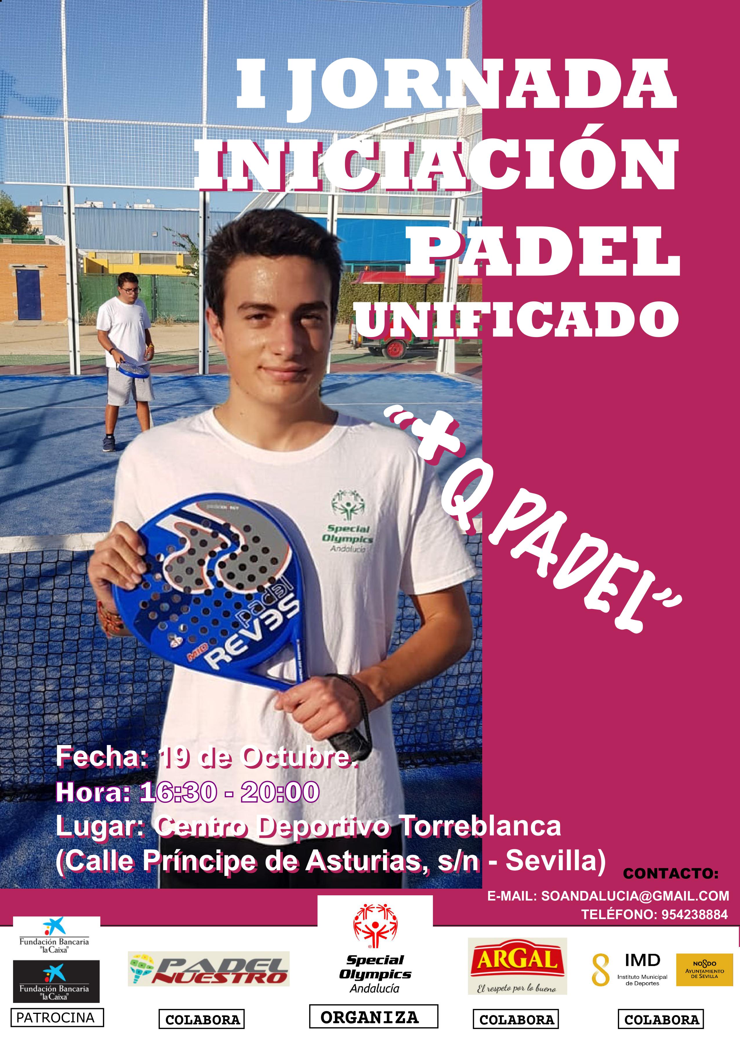 Cartel iniciacion