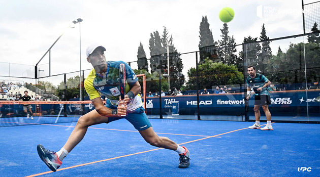 Joseda Sánchez semifinales Challenger Alfafar 2021