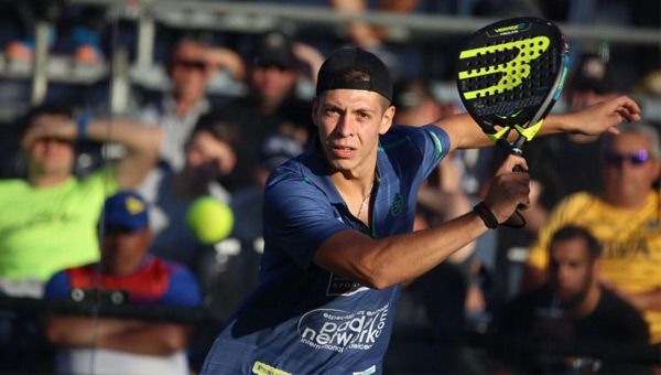 Juan Tello lesión WPT temporada 2018