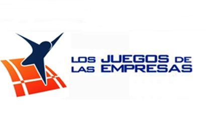 Júntate con tus compañeros y participa en los Juegos de las Empresas