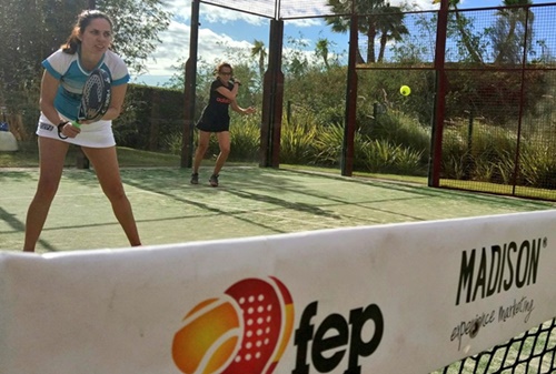 Finalistas femeninos CEE Expansión 2017