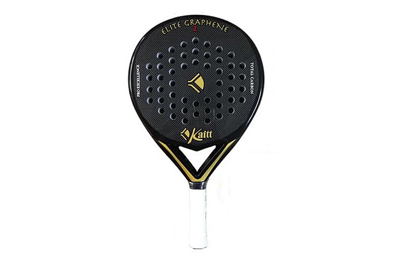 Kaitt Elite Graphene 2 análisis