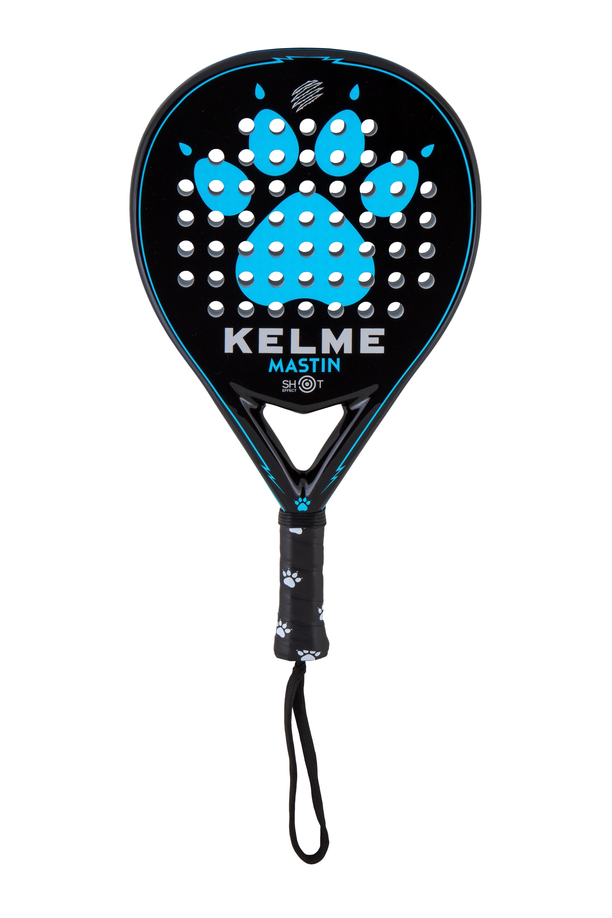 Nueva Kelme Padel Mastin 2020