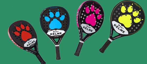 Kelme padel representantes