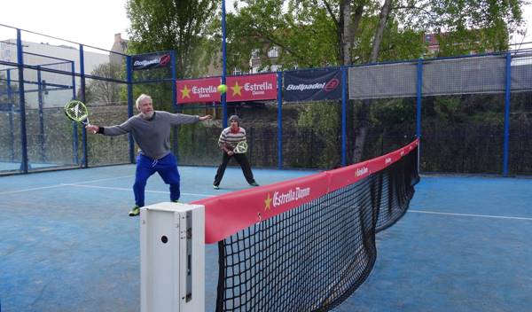 Vencedores IPE Berlín 2017 masculino A