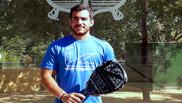 Kombat Padel escuela Sevilla