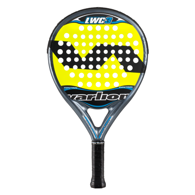 LW Carbon 3 análisis Varlion Padel Ibérico