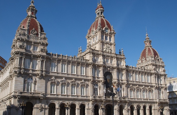 Coruña