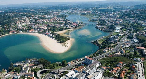 Coruña ya enseña un gran cuadro final antes del comienzo