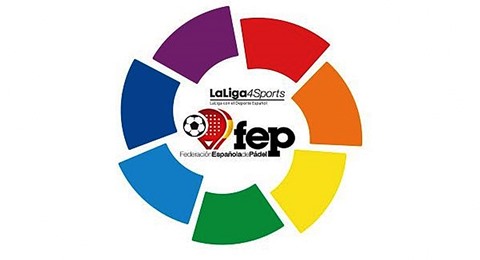 LaLiga se suma al apoyo al Circuito Nacional de Menores