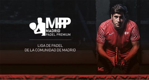 Madrid Padel Premium abre sus inscripciones y espera a sus equipos