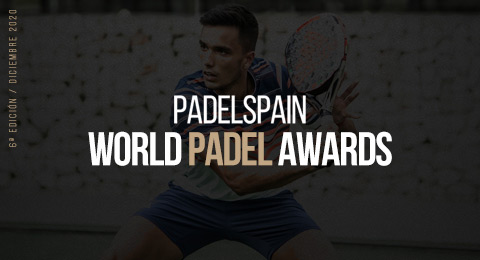 ¡Prorrogamos las votaciones de los PadelSpain World Padel Awards!