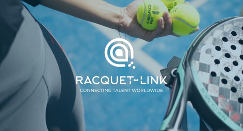 Llega un nuevo actor al sector de  la contratación de entrenadores: Racquet-Link
