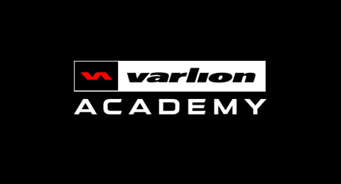 Nace la Varlion Academy con Máximo Castellote como principal referente