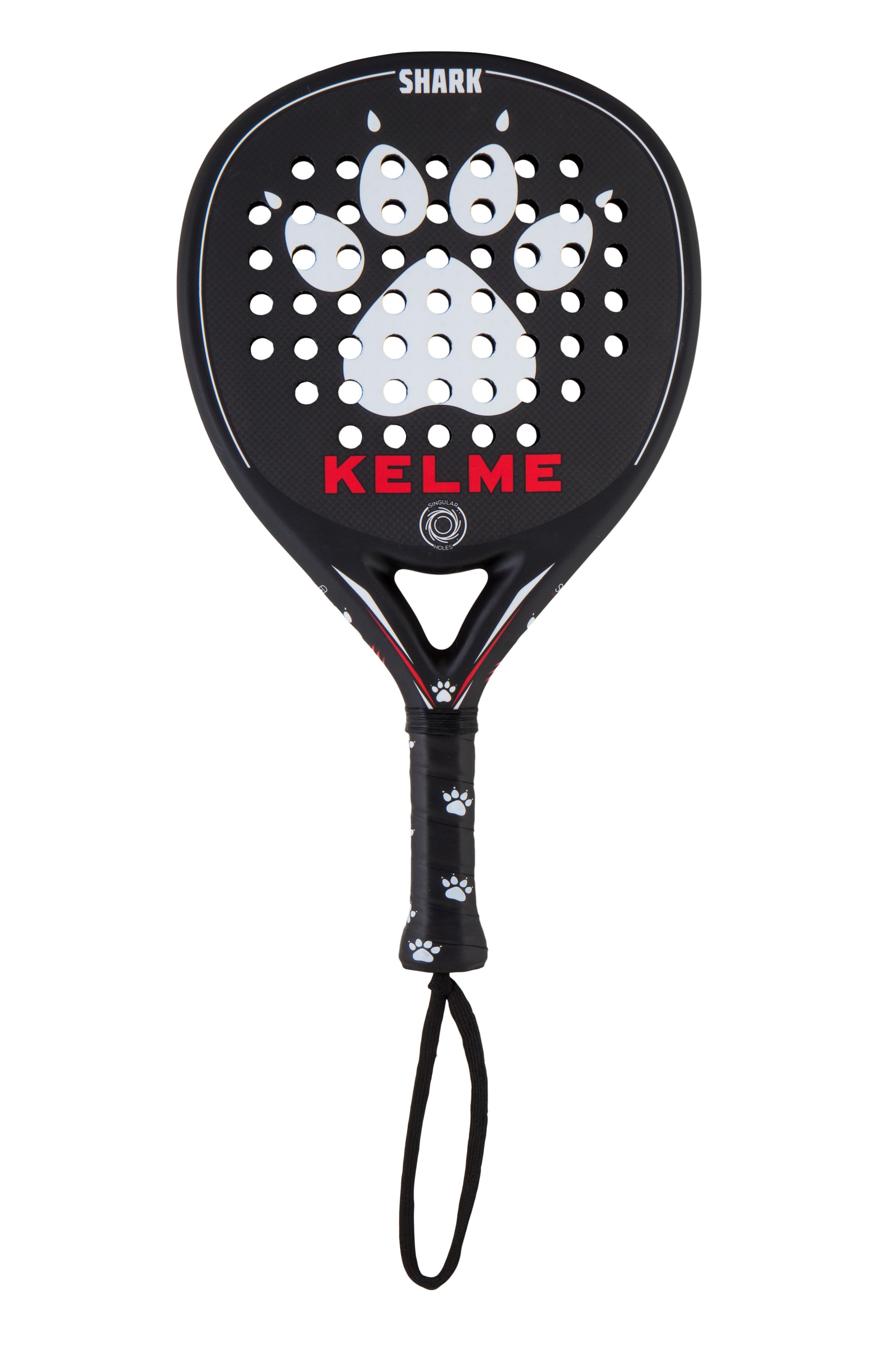 Pala Shark Kelme Padel 2020