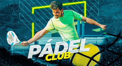 Nace Pádel Club, un podcast semanal de pádel de AS y Cadena SER