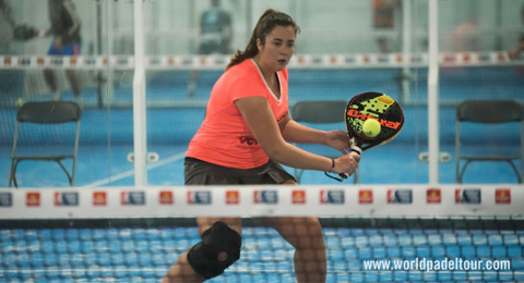 Las chicas dieron los primeros pasos de un torneo apasionante